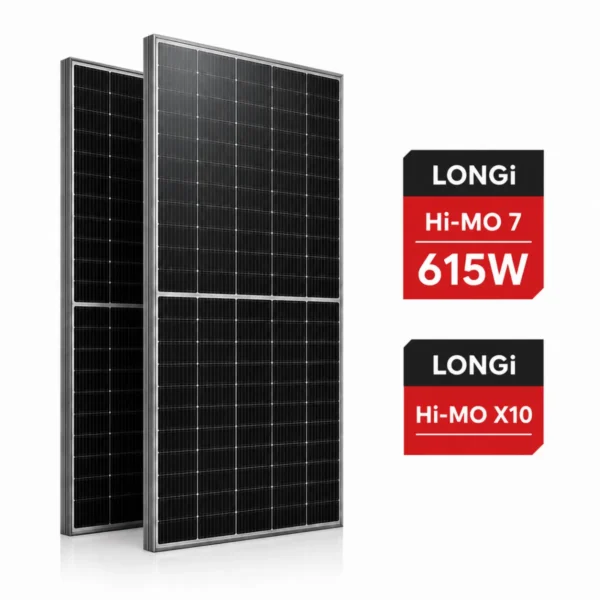 LONGI SOLAR