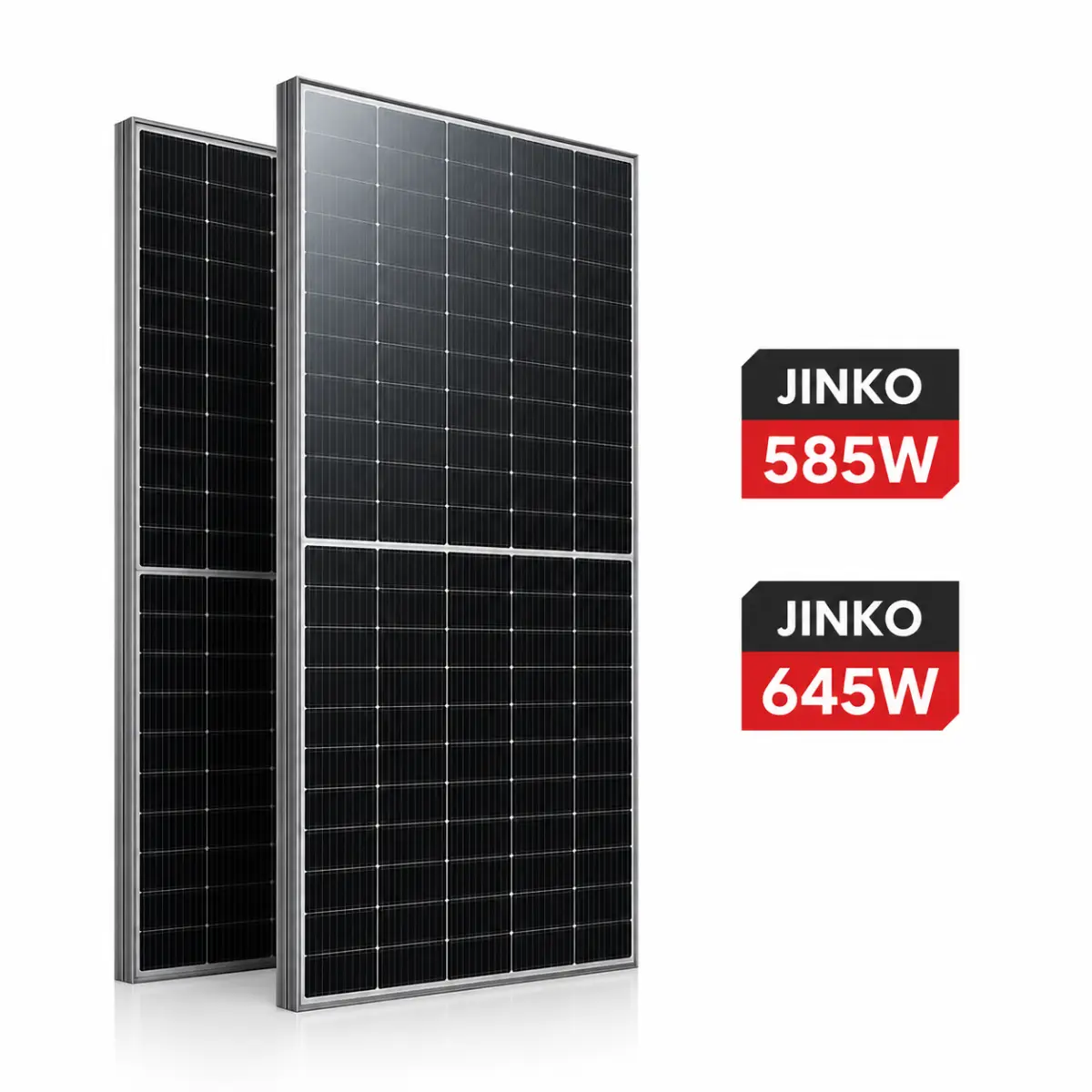 jinko Jinko - Image 1